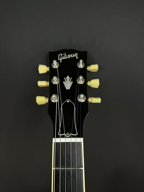 2010 Gibson SG Standard - Classic White -