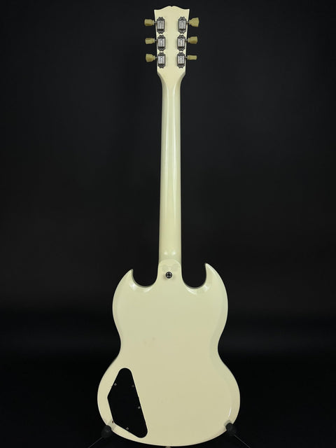 2010 Gibson SG Standard - Classic White -