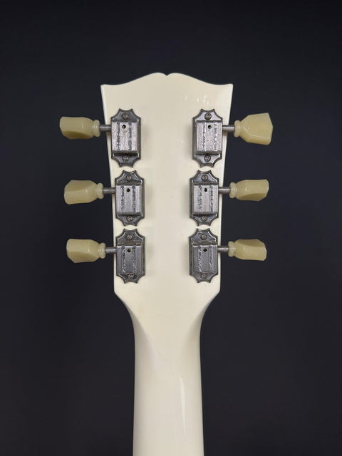 2010 Gibson SG Standard - Classic White -