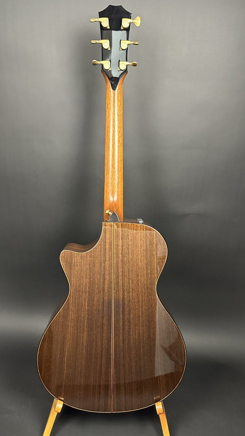 2019 Taylor 912ce Acoustic Guitar -