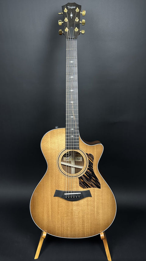 Taylor 50th Anniversary 312ce LTD -