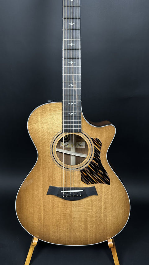 Taylor 50th Anniversary 312ce LTD -