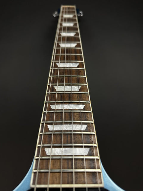 2017 Gibson SG Standard T - Pelham Blue -