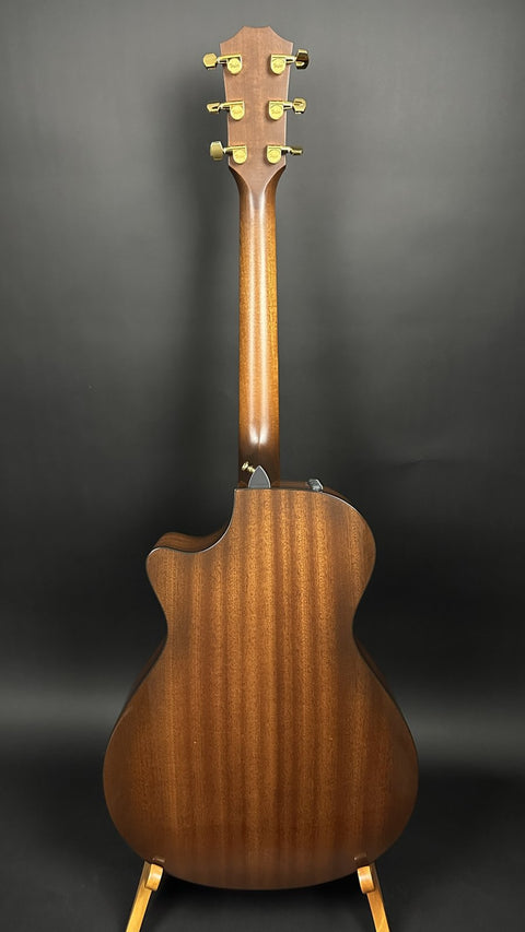Taylor 50th Anniversary 312ce LTD -