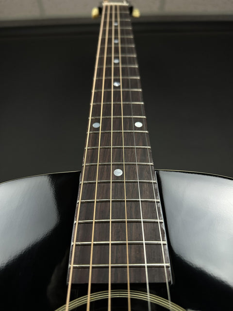 Epiphone Inspired By Gibson Custom 1942 Banner J-45 Reissue - Vintage Sunburst - copy -