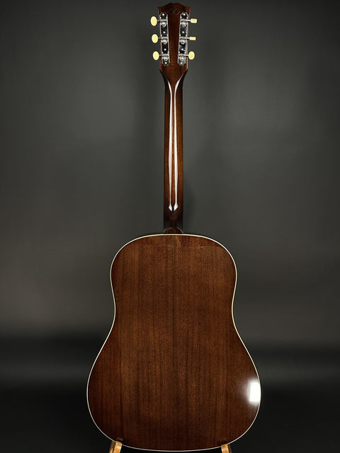 Epiphone Inspired By Gibson Custom 1942 Banner J-45 Reissue - Vintage Sunburst - copy -