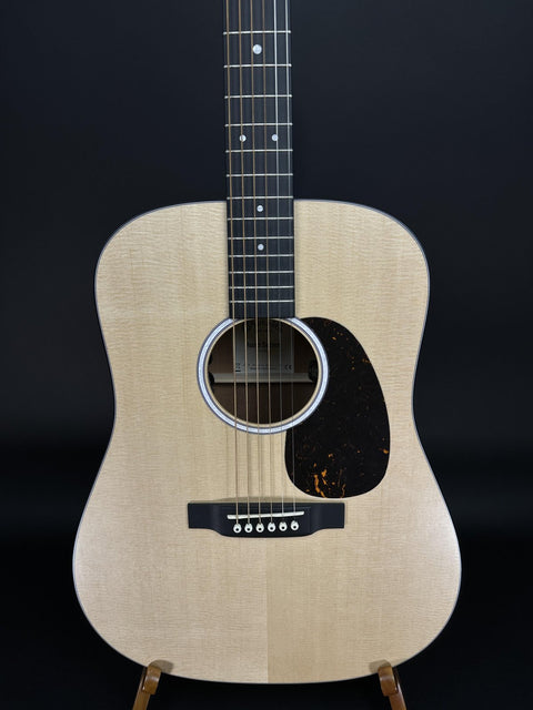Martin D-10E-02 Spruce -