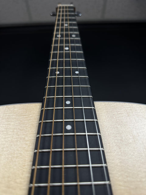 Martin D-10E-02 Spruce -