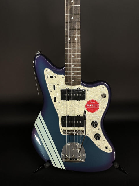 Squier Limited Edition Classic Vibe '60s Jazzmaster - Competition Burgundy -
