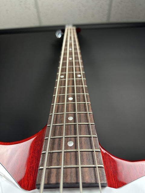 Gibson Non-Reverse Thunderbird - Vintage Cherry -