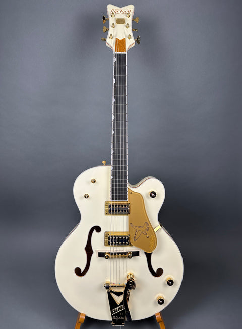 Gretsch G6136T-59 White Falcon -