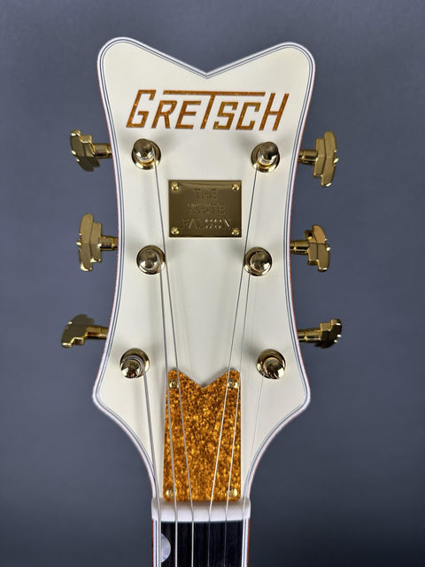 Gretsch G6136T-59 White Falcon -