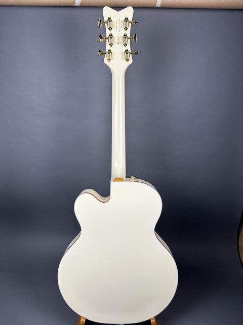 Gretsch G6136T-59 White Falcon -