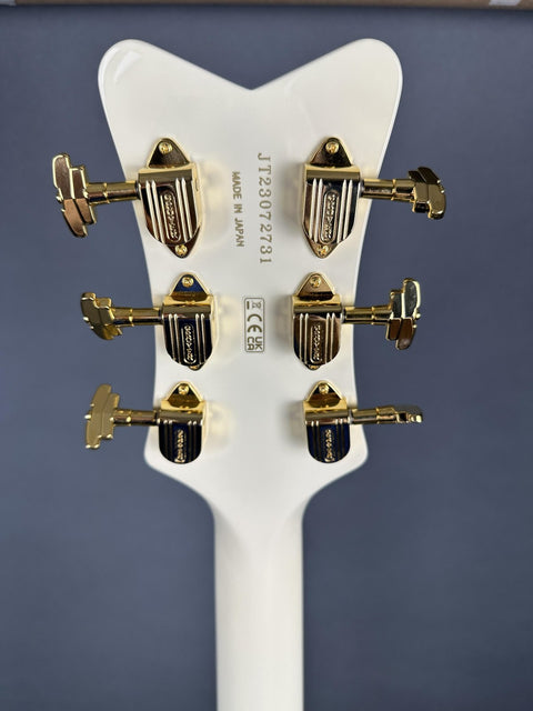 Gretsch G6136T-59 White Falcon -