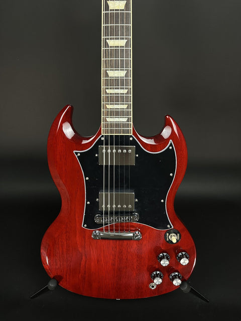 Gibson SG Standard - Heritage Cherry -