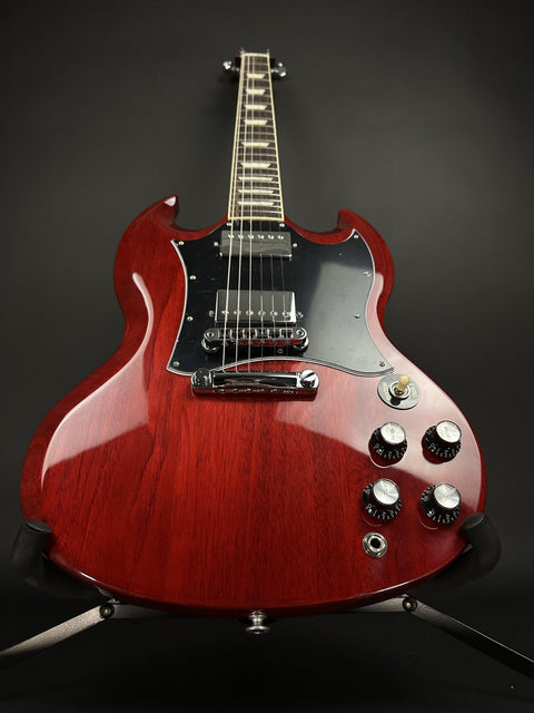 Gibson SG Standard - Heritage Cherry -
