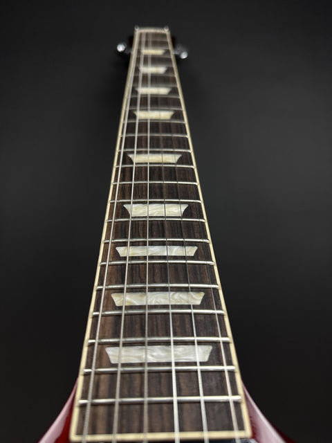 Gibson SG Standard - Heritage Cherry -