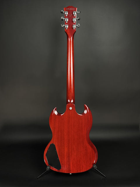 Gibson SG Standard - Heritage Cherry -