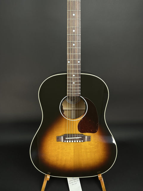 Gibson J-45 Standard Vintage Sunburst -