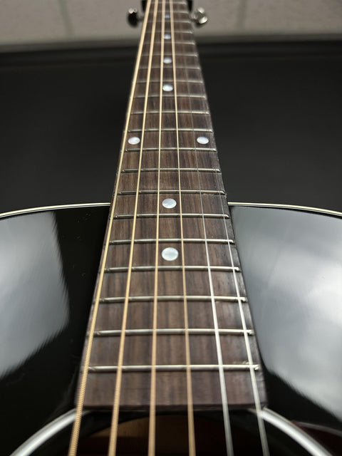 Gibson J-45 Standard Vintage Sunburst -