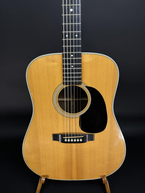 1979 Martin D-28 -