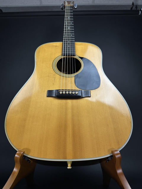 1979 Martin D-28 -