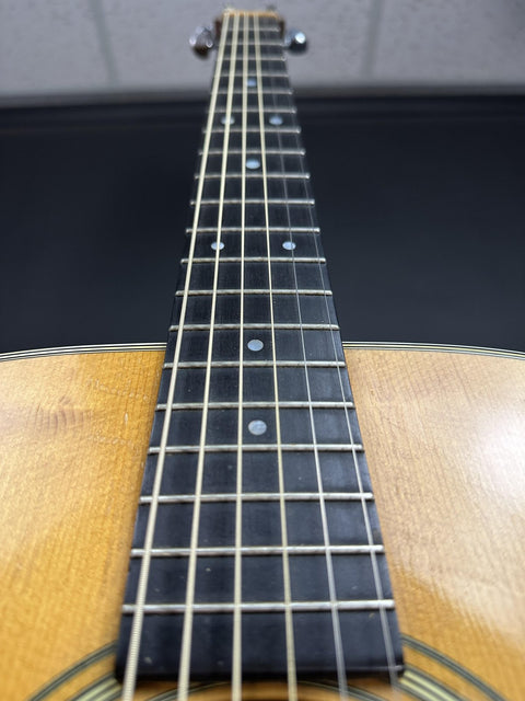 1979 Martin D-28 -