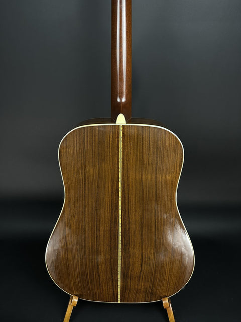 1979 Martin D-28 -