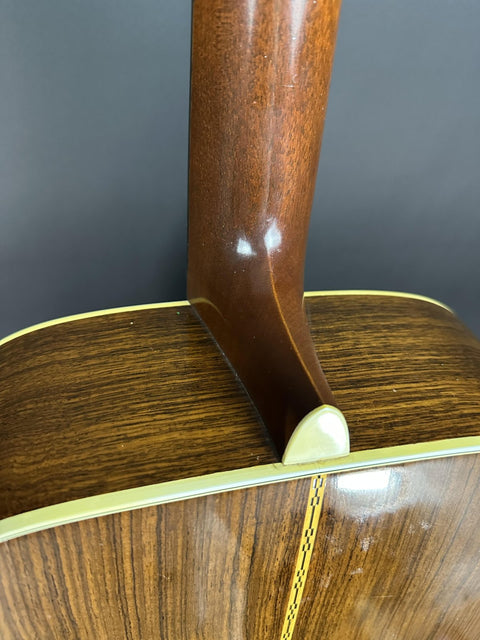 1979 Martin D-28 -