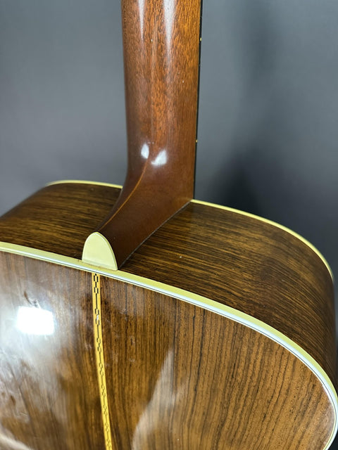 1979 Martin D-28 -