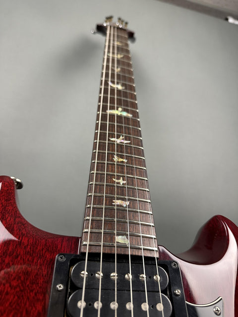 2007 PRS Core Mira - Vintage Cherry -
