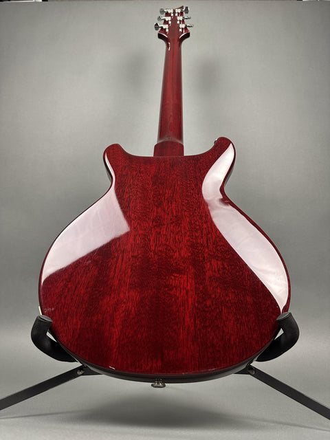 2007 PRS Core Mira - Vintage Cherry -