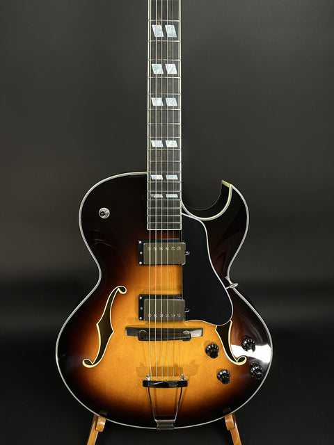Eastman AR372CE-SB -