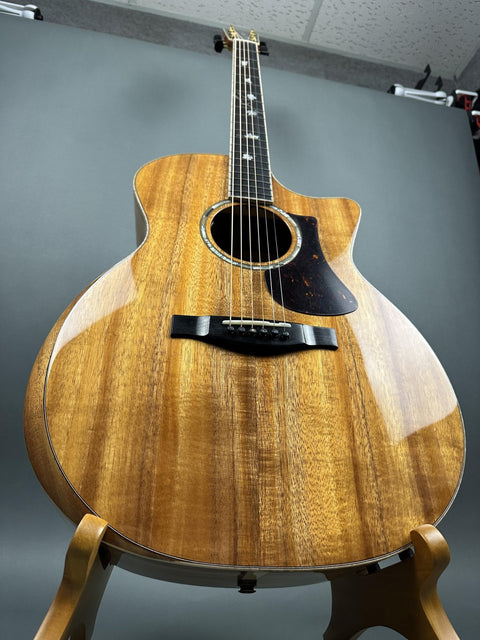 Eastman AC622CE Koa Limited -