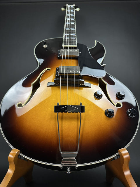 Eastman AR372CE-SB -
