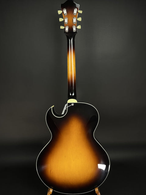 Eastman AR372CE-SB -