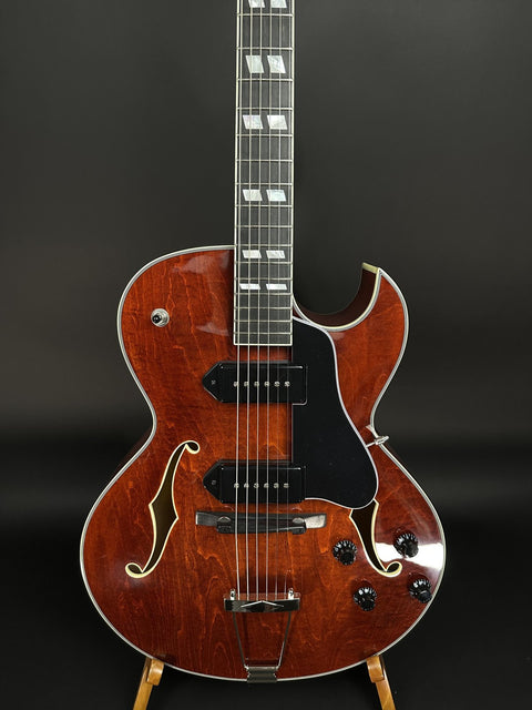 Eastman AR372CE-P90 - Classic -
