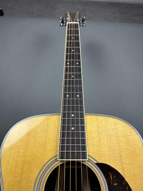 Martin M36 Jumbo Acoustic Guitar -