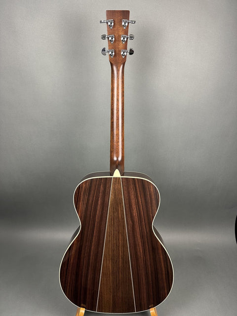 Martin M36 Jumbo Acoustic Guitar -