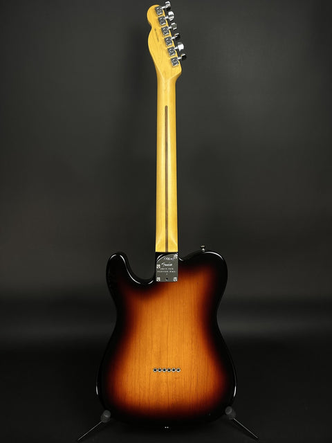 2023 Fender American Professional II Telecaster - 3-Color Sunburst w/ Rosewood Fretboard -