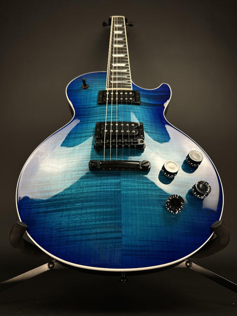 2024 Gibson Les Paul Modern Figured - Cobalt Burst -