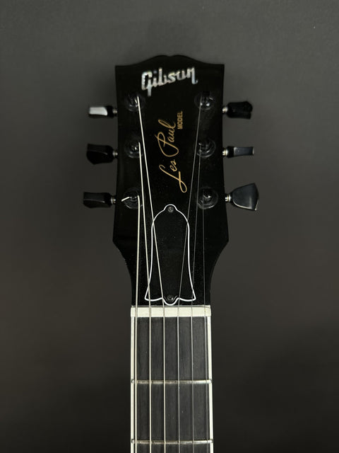 2024 Gibson Les Paul Modern Figured - Cobalt Burst -