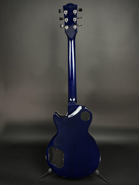 2024 Gibson Les Paul Modern Figured - Cobalt Burst -
