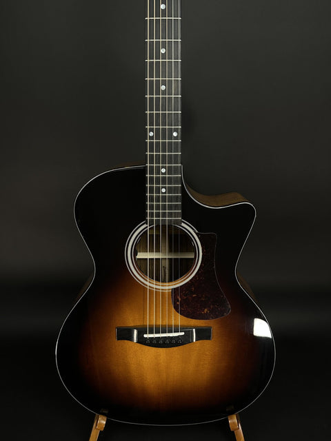 Eastman AC222CE-DLX-SB -
