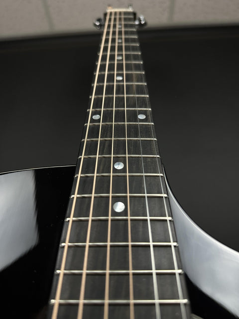 Eastman AC222CE-DLX-SB -