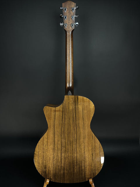 Eastman AC222CE-DLX-SB -