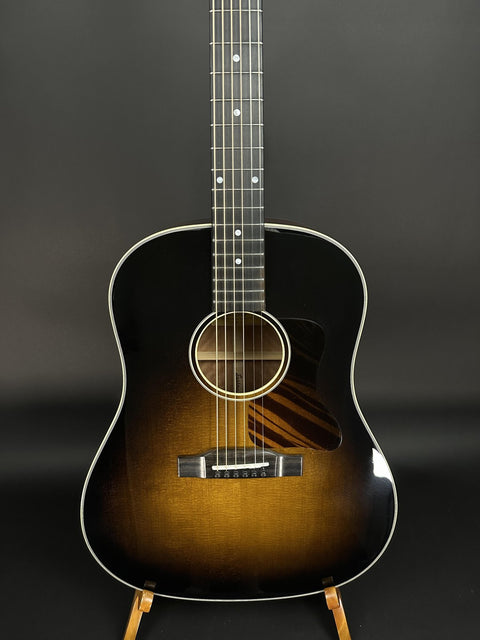 Eastman E6SS-TC-SB Acoustic Guitar - Sunburst -
