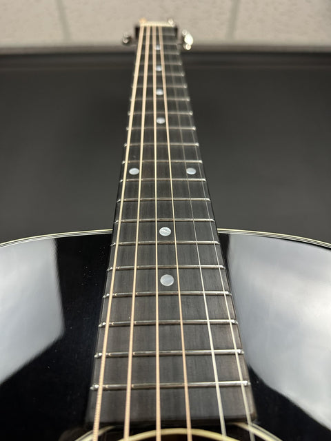 Eastman E6SS-TC-SB Acoustic Guitar - Sunburst -