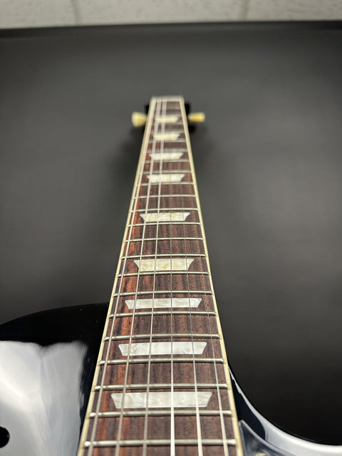 Gibson Les Paul Studio - Ebony -