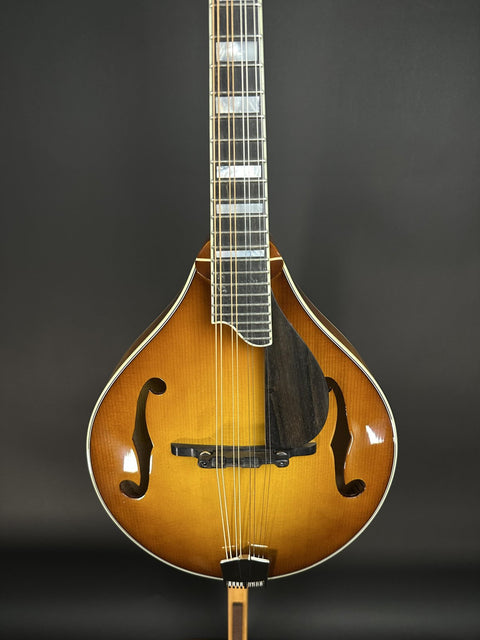 Eastman MD605-GB A-Style Mandolin -